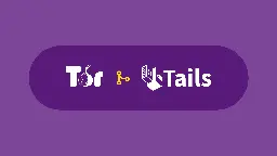 The Tor Project merges with Tails, a Linux-based portable OS focused on privacy | TechCrunch