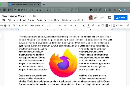 Google Meet and the rest of G Workspace are working better than ever on Firefox | The Mozilla Blog