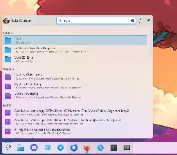 This week in KDE: real modifier-only shortcuts and cropping in Spectacle