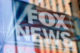 The Murdoch Family Exposes Its Hypocrisy in Lawsuits Over Fox News