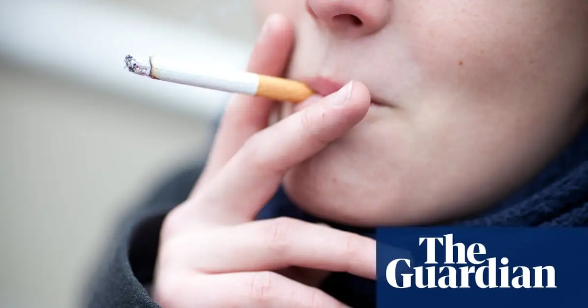 New Zealand scraps world-first smoking ‘generation ban’ to fund tax cuts