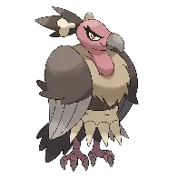 Favorite bird Pokémon?