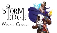 [Steam] StormEdge Wind of Change