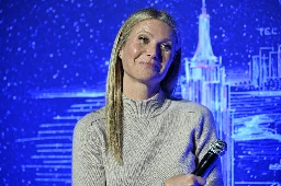 Gwyneth Paltrow Under Fire for Saying Kids of Celebs 'Work Twice as Hard'