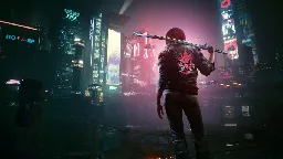CD Projekt Red cancelled two Cyberpunk 2077 expansions due to "technical reasons"