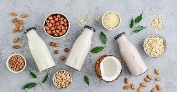 For First Time Cow’s Milk is Costlier than Plant-Based Milk in the UK - The Vegan Herald