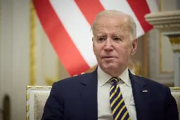 The Shift: Biden says he’s ‘outraged’ over killing of aid workers . . . and moves to send Israel more weapons