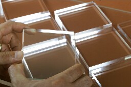 What is Transparent Aluminium? - The Constructor