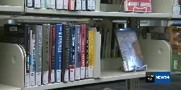 St. Louis County Library to add social workers to several branches