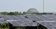 Germany likely to pass 50% mark for renewable power this year - minister