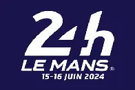 24 Heures du Mans 2024