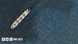 Philippines: Industrial fuel tanker capsizes, causing oil spill