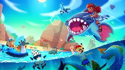 Temtem - Patch 1.4 is happening soon! Here's the early look into it. - Steam News