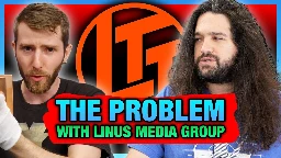 The Problem with Linus Tech Tips: Accuracy, Ethics, &amp; Responsibility