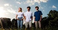 These Teens Adopted an Orphaned Oil Well. Their Goal: Shut It Down. Students, nonprofit groups and others are fund-raising to cap highly polluting oil and gas wells abandoned by industry.