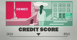 What your credit score actually means