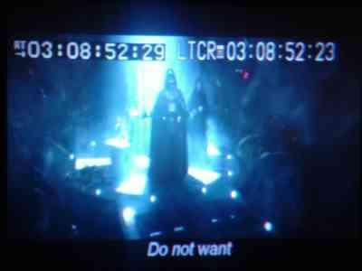 original "do not want" star wars screengrab