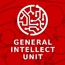 068 - Common Knowledge | General Intellect Unit