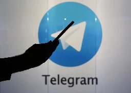 Telegram founder says the company will become profitable next year | TechCrunch