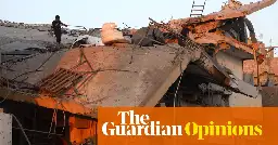 I call on Keir Starmer to suspend arms sales to Israel and end Britain’s complicity in the killing | Zarah Sultana
