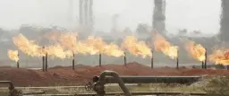 Russia Takes Control of Iraq’s Biggest Oil Discovery for 20 Years | OilPrice.com