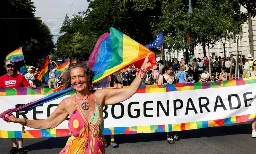 Attack on Vienna's pride parade prevented, security services say - EU Reporter