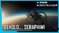 ISC: Behold... Seraphim!