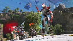 Linux players getting banned on Apex Legends again