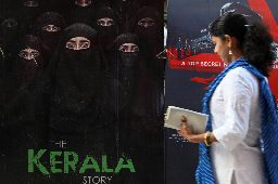 Indian movies vilifying Muslims spark fear ahead of polls