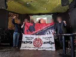 Our Thanks For A Successful IWW 2024 AGM