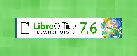 LibreOffice 7.6 has reached 1.5 million downloads!