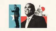 Is Texas about to put a Democrat in the Senate? | Colin Allred is gaining on Ted Cruz