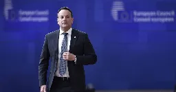 Ireland will recognise Palestine when 'the circumstances are right', says Varadkar