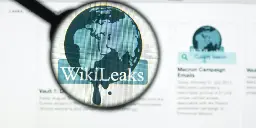 Millions of documents disappear from WikiLeaks as site completely breaks down