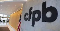 U.S. Consumer Financial Protection Bureau plans to regulate the surveillance industry