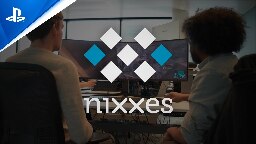 Nixxes Studio Profile | PlayStation