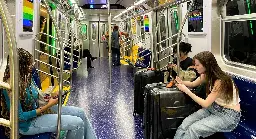 MTA rolls out more modern trains on NYC subway