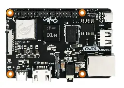 Ubuntu Now Supports The Allwinner D1 Powered Nezha RISC-V Board