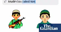 WhatsApp’s AI shows gun-wielding children when prompted with ‘Palestine’