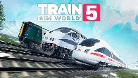 PSA: Getting Train Sim World 5's free starter pack automatically gives you the TSW5 versions of all the previous DLC you've purchased, even if you bought the previous DLC for e.g. TSW2