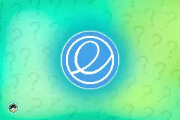 What happened to elementary OS?