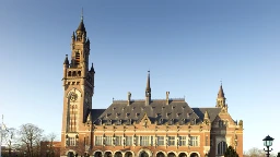 THE HAGUE – The International Court of Justice (ICJ) holds public hearings in the case South Africa v. Israel - Oral argument of South Africa