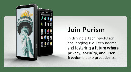 Purism Announces First Public Offering on StartEngine – Purism