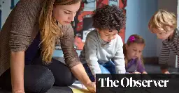 Tory plan to expand free childcare is ‘undeliverable’, nurseries in England warn