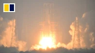 [Video][SCMP] Blast off for China’s historic Chang’e 6 mission