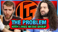 The Problem with Linus Tech Tips: Accuracy, Ethics, and Responsibility