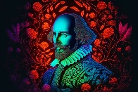 Complete Works of William Shakespeare (Illustrated)