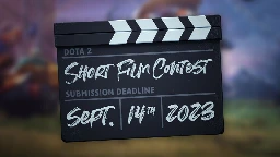 Steam :: Dota 2 :: Dota 2 Short Film Contest