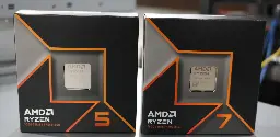 AMD Ryzen 5 9600X & Ryzen 7 9700X Offer Excellent Linux Performance Review