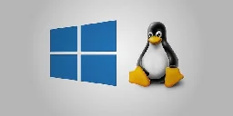 Microsoft loves Linux – as in, it loves Linux users running Linux desktop apps on Windows PCs
